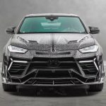 Mansory Lamborghini Urus