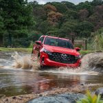 Mazda BT-50 2025 en México