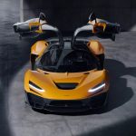 McLaren W1