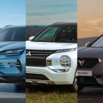 Los mejores PHEVs en México