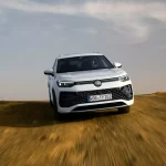 Volkswagen Tiguan R