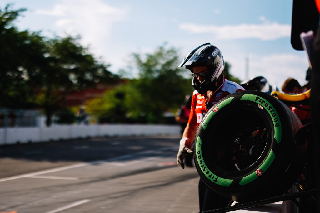 Bridgestone nos brinda datos interesantes ara conocer nuestras llantas