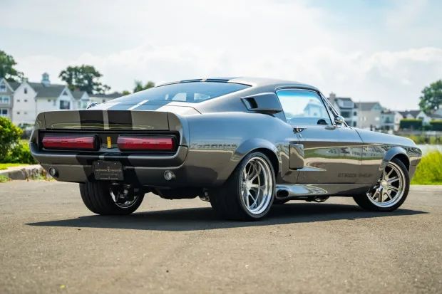 ford mustang 1967