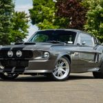 ford mustang 1967