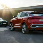 Audi Q5 y SQ5 Sportback 2026