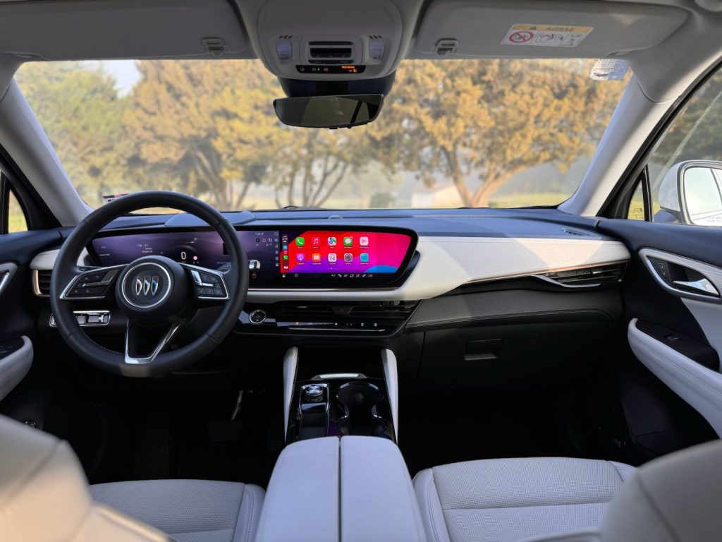 Buick Envision