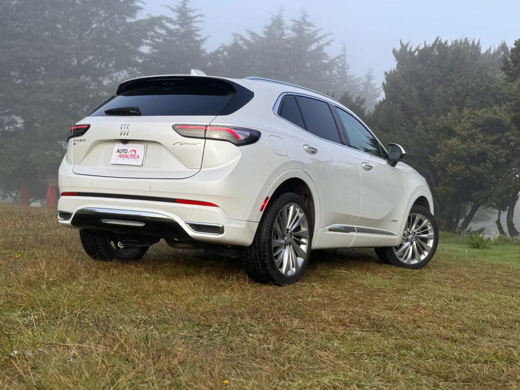 Buick Envision