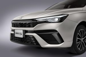 MG5 2025: Análisis De Precios Y Rivales En México - Autoanalítica