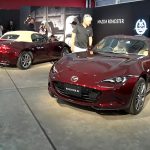 Mazda MX-5 35 Aniversario