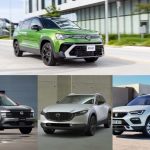 Volkswagen Taos 2025: Precios y rivales en México