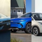 Autos eléctricos que la van a romper en el 2025