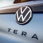 Nueva VW Tera