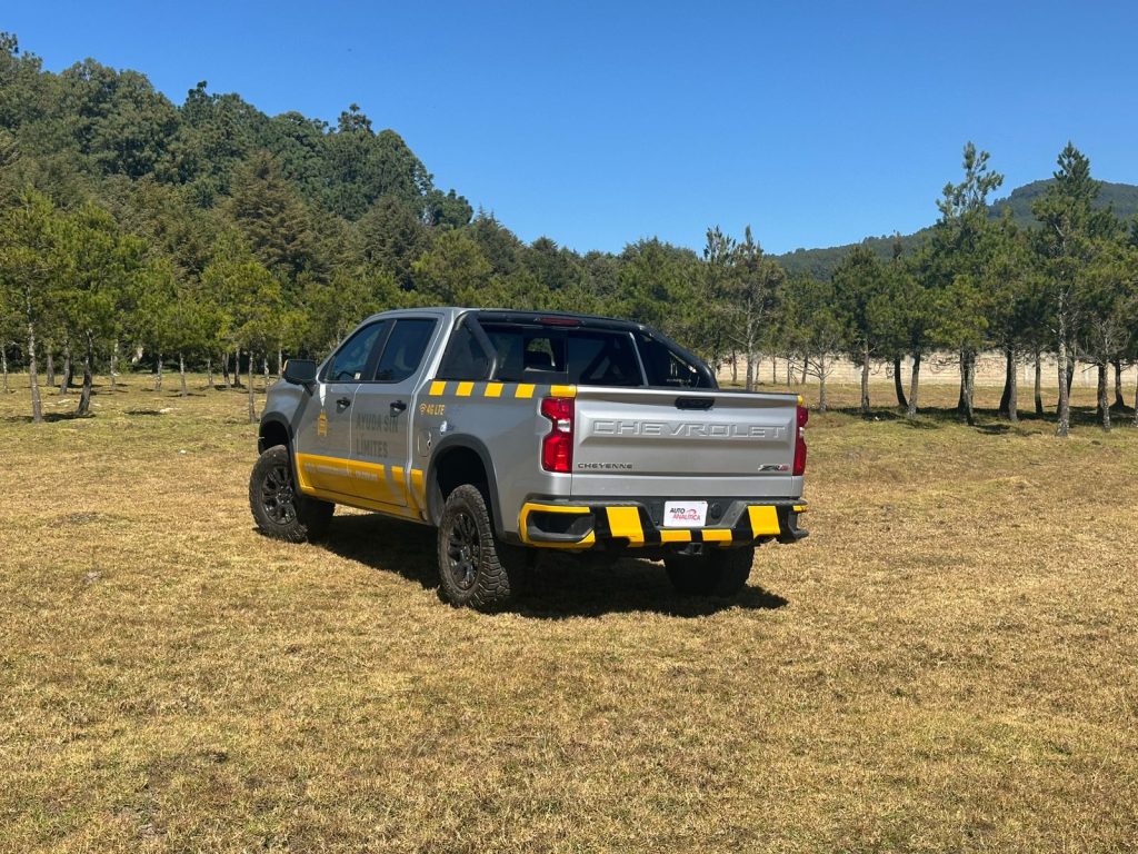 ChevroletMéxico