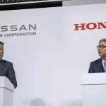 Fusión Honda Nissan