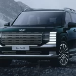 Hyundai Palisade 2026