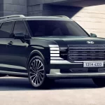 Nueva Hyundai Palisade 2026