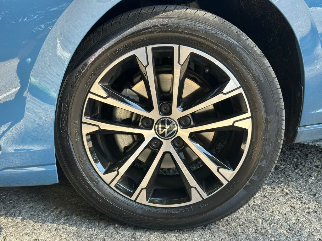 Kia K4 GT-line vs Volkswagen Jetta Sportline