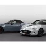 Mazda Spirit Racing MX-5