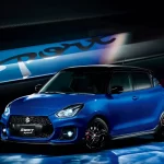 Suzuki Swift Sport Final Edition ZC33S