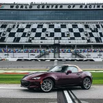 Mazda MX-5 2025 35 Aniversario