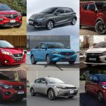 Los autos nuevos más baratos en México del 2025