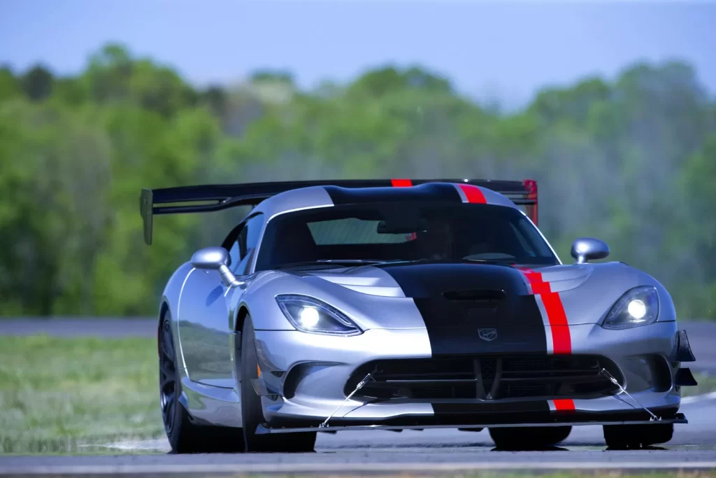 Dodge Viper