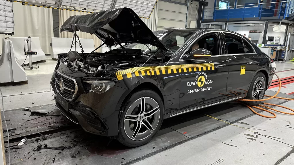 euro ncap