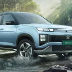 Hyundai Creta Electric