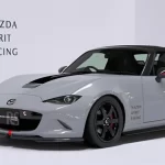 Mazda MX-5 12R