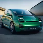 Renault Twingo E-Tech