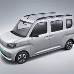 Wuling Sunshine EV