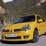 Renaultsport Clio