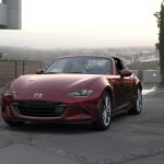 Mazda MX-5 35 Aniversario