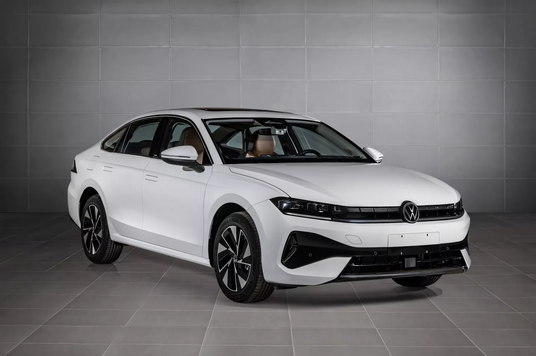 VW Sagitar 2026