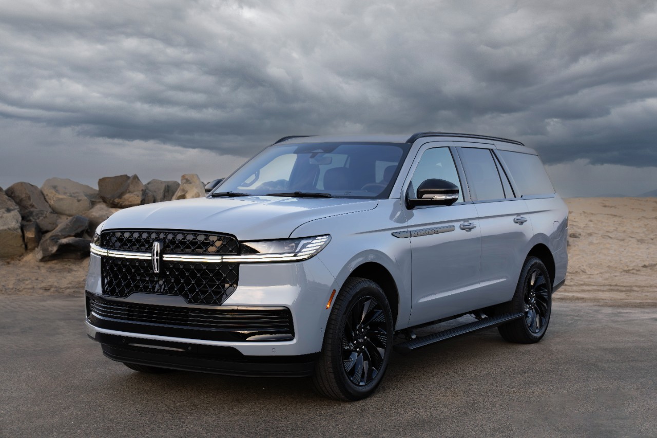 Lincoln Navigator 2025