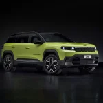 Jeep Compass 2026