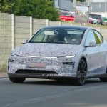 Model Y Performance