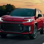 Nueva Toyota Rav4 2026