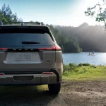 Nueva Toyota Rav4 2026