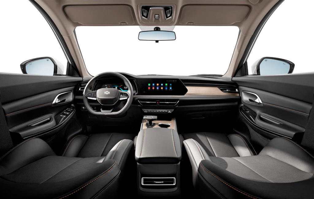 Changan México