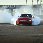 Dodge Charger Daytona