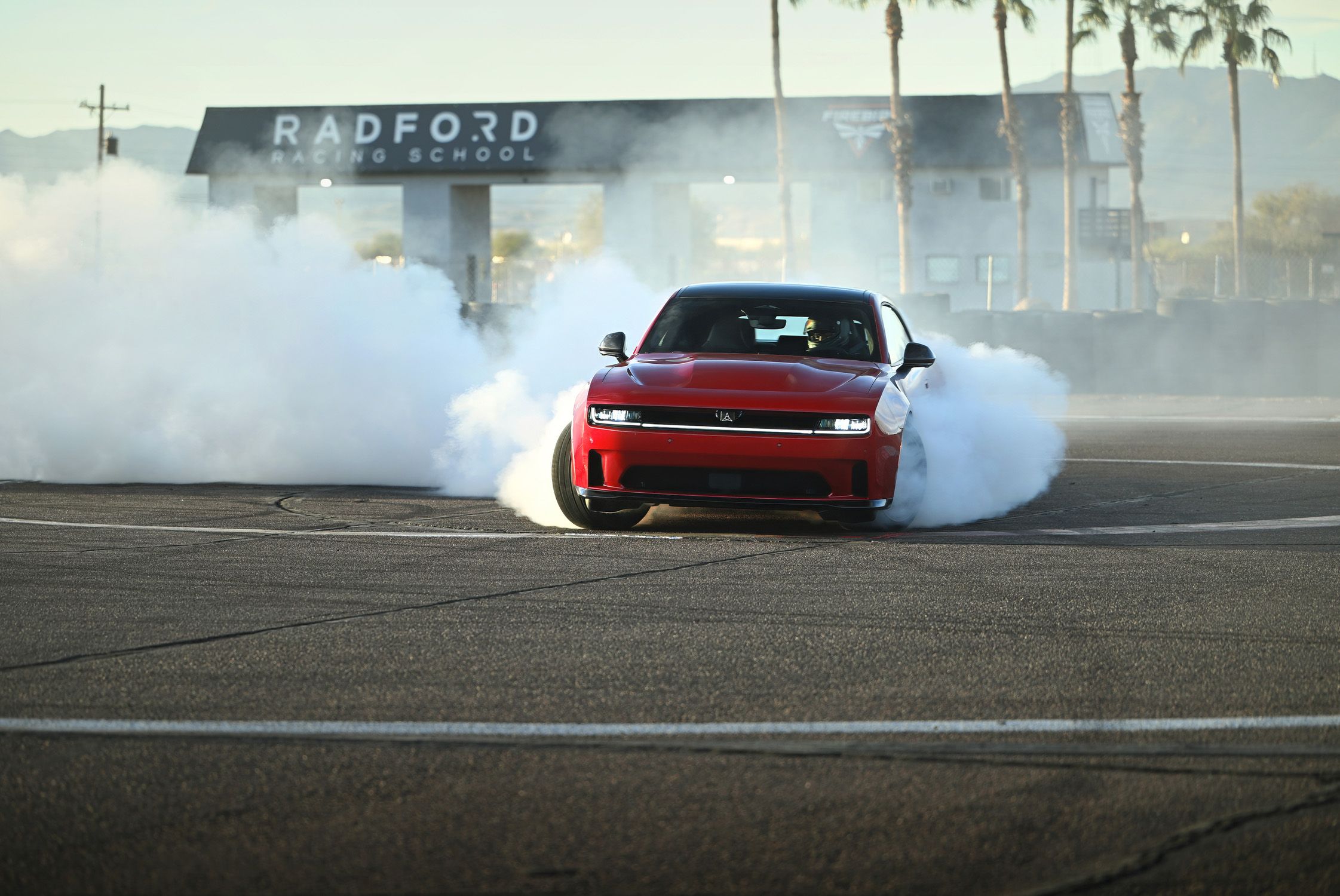 Dodge Charger Daytona