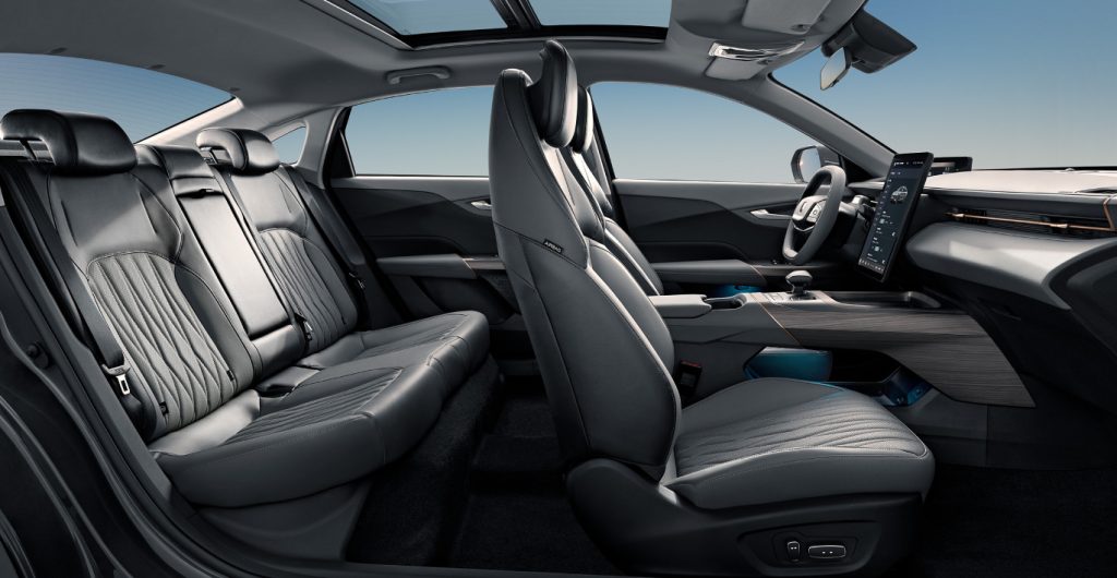 Changan México