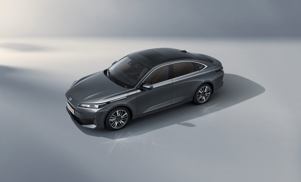 Changan México