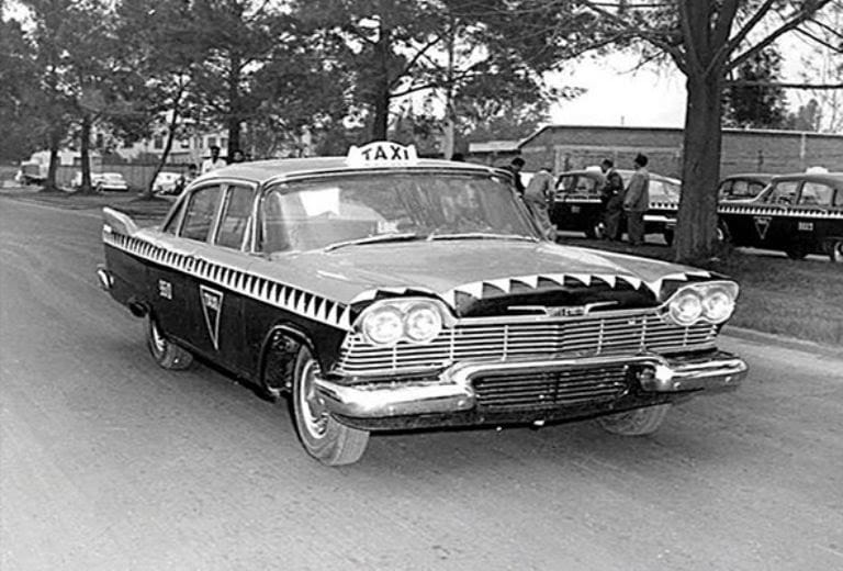 Ford T