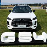 GAC GS4 Max