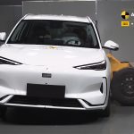 Geely EX5