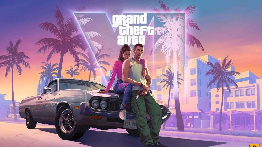 Grand Theft Auto VI
