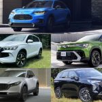 Honda HR-V 2026 vs rivales