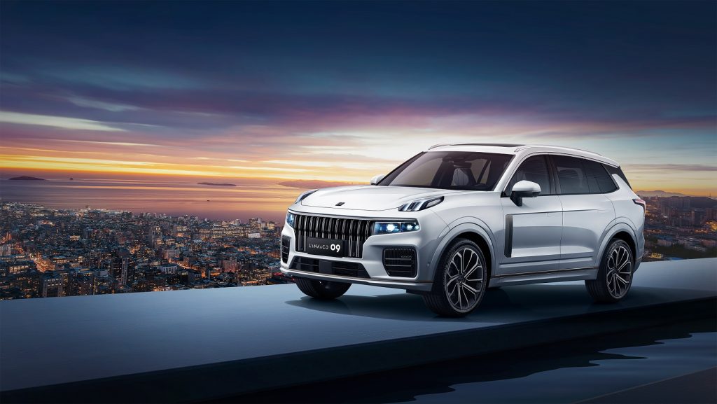 Lynk & Co 09